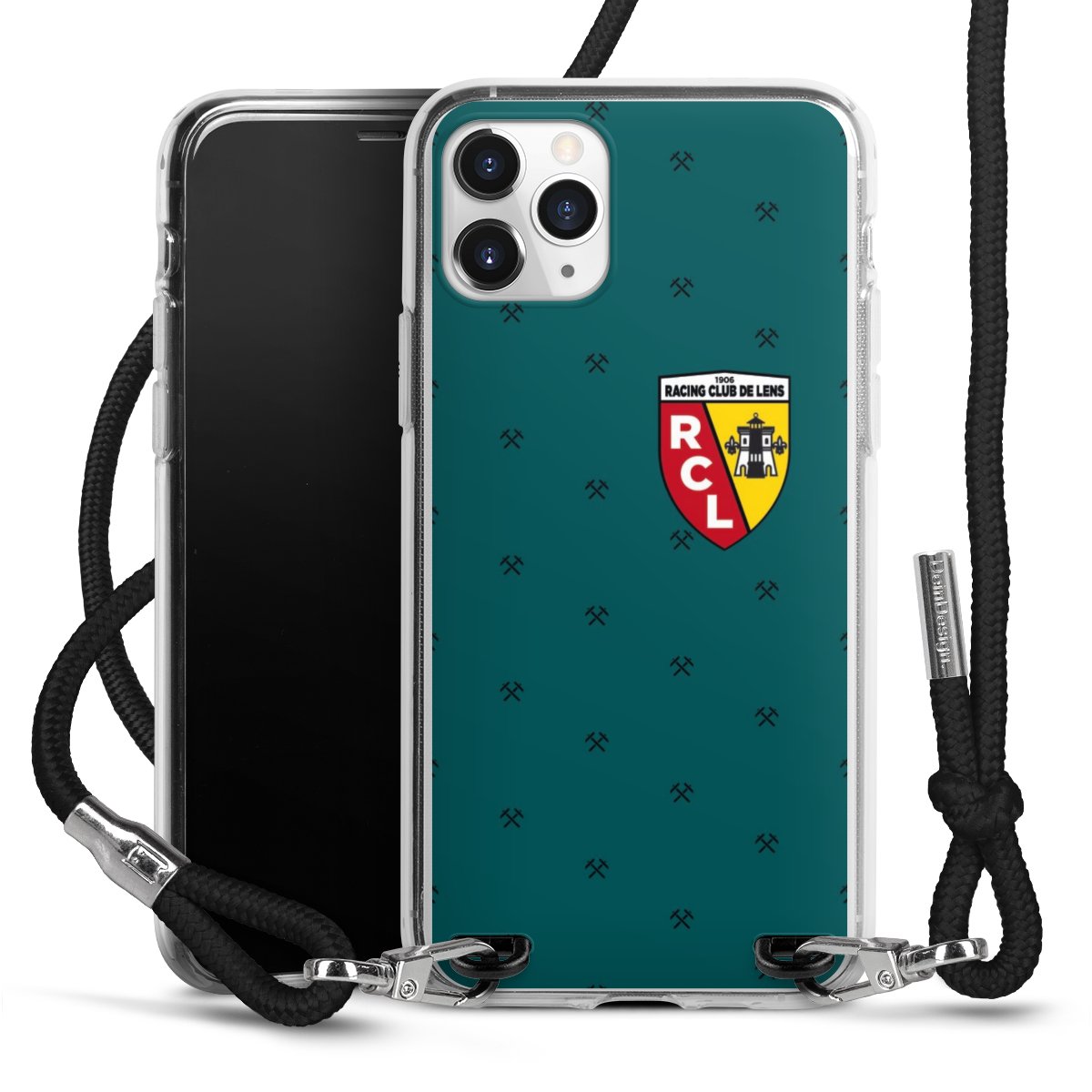 RCL Maillot Extérieur 24/25