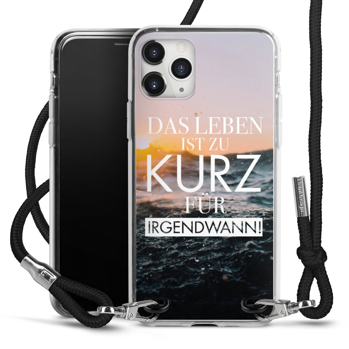 Leben zu Kurz für Irgendwann