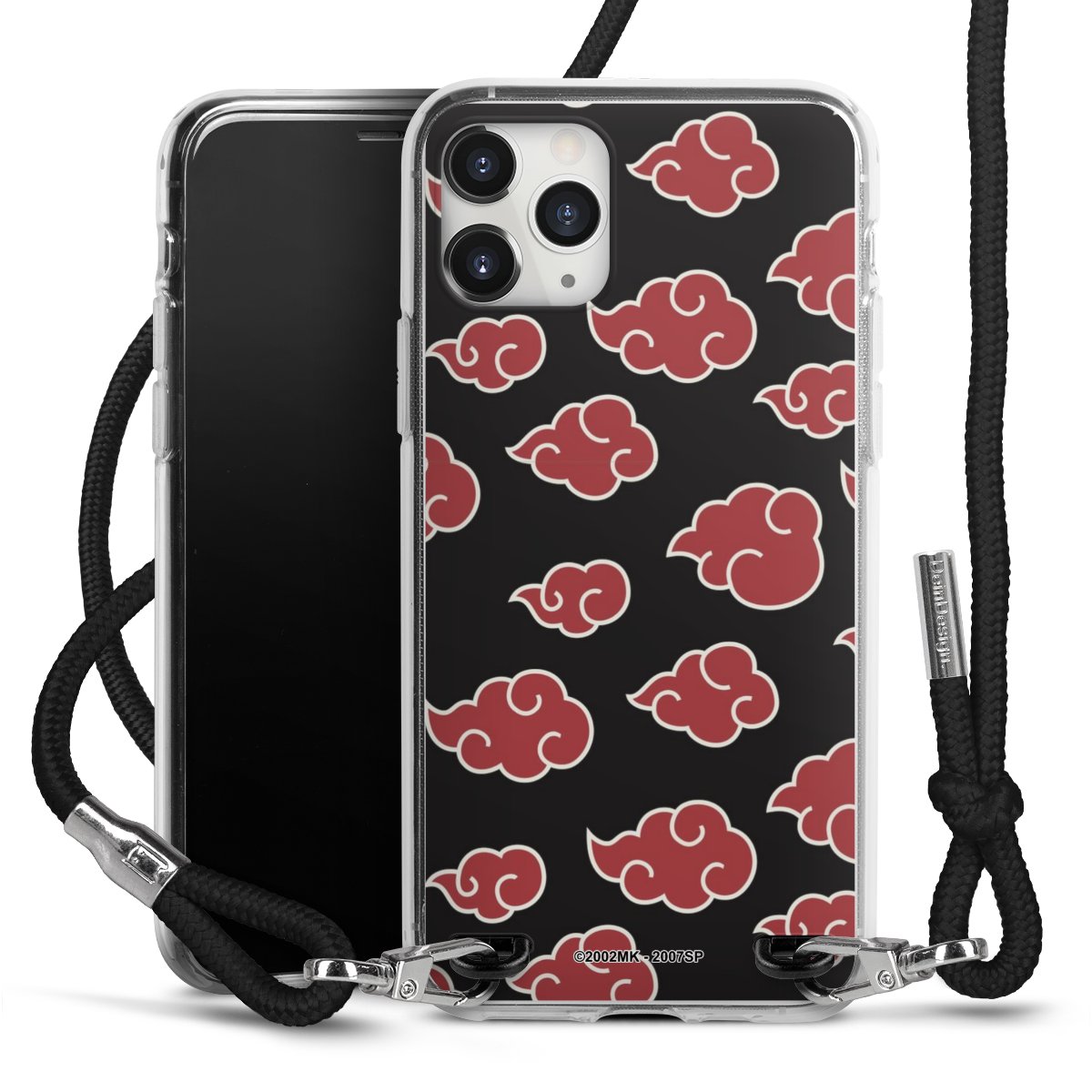 Akatsuki Motif