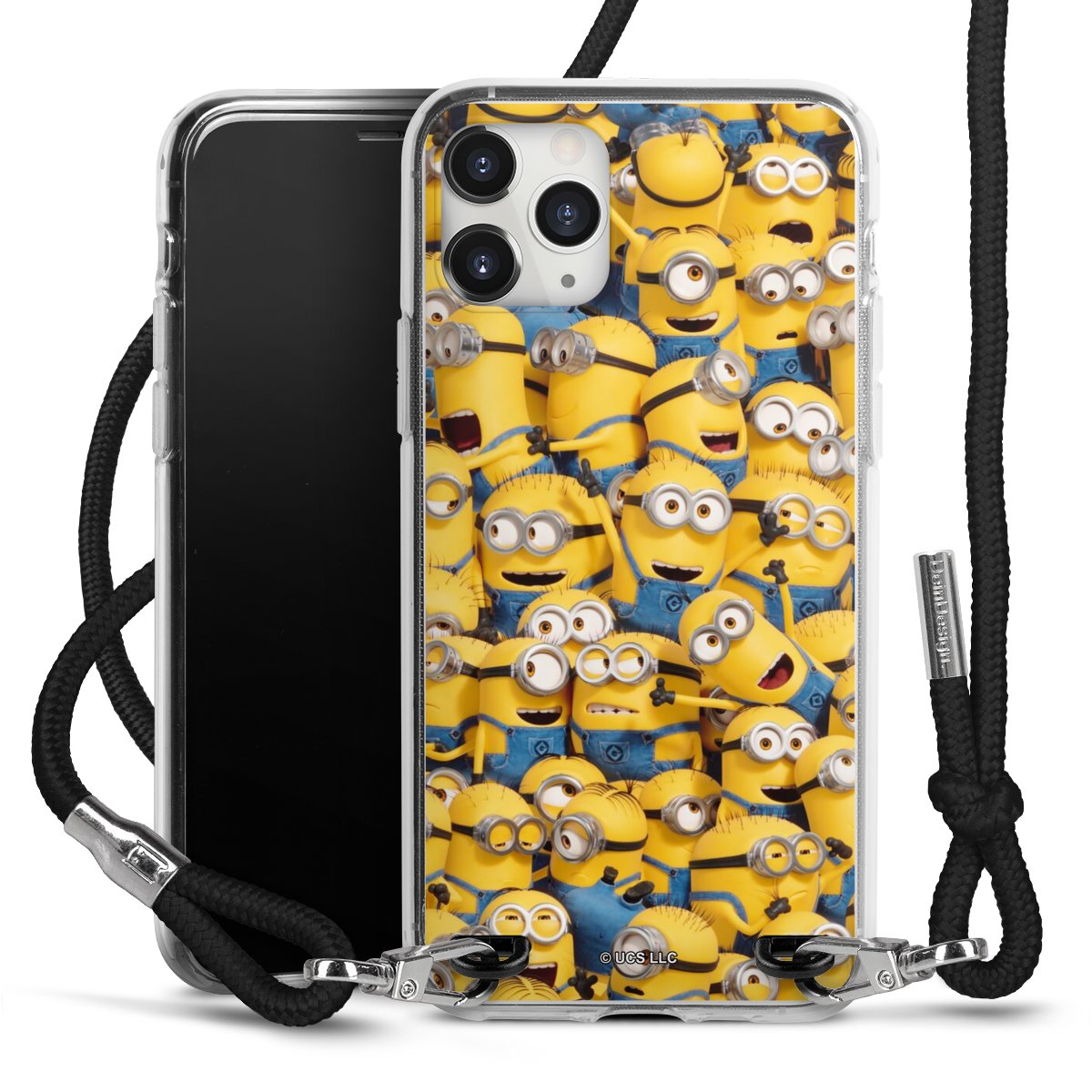 Motif Minions