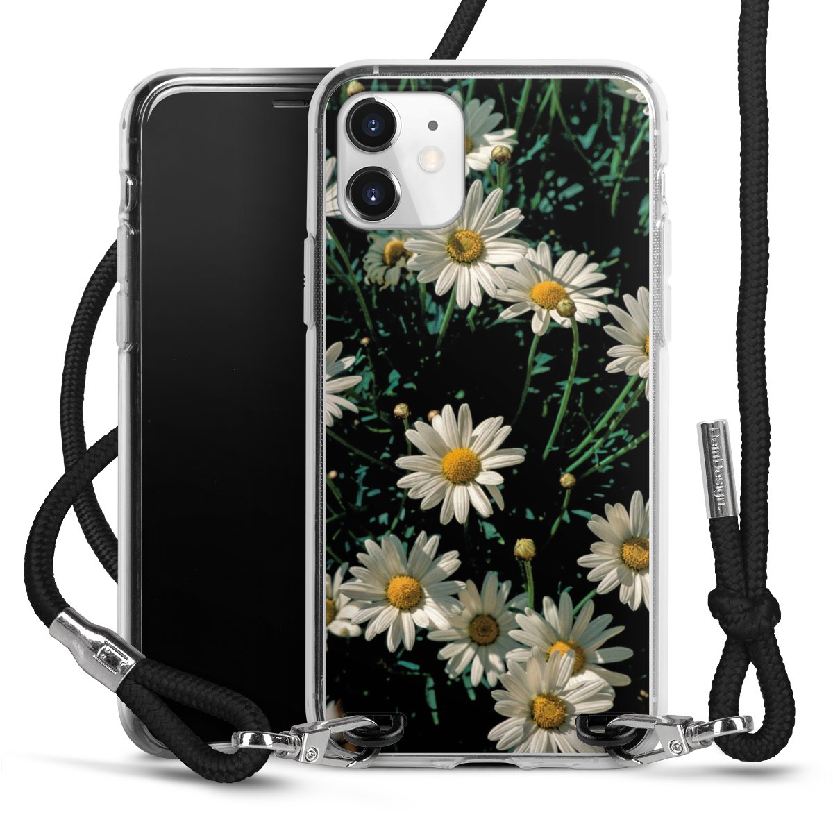 Coque collier