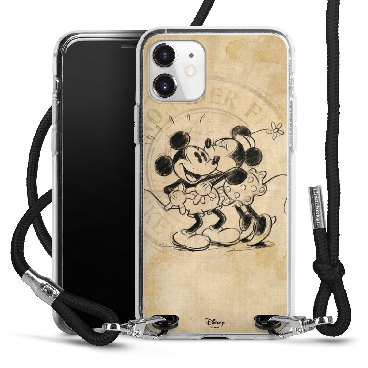Minni&Topolino