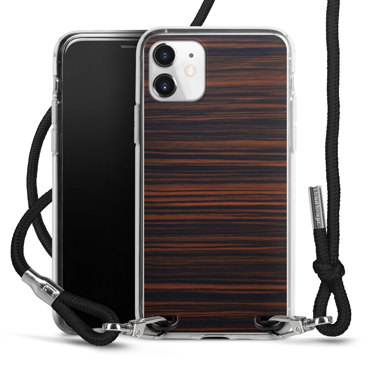 Cover con cordino