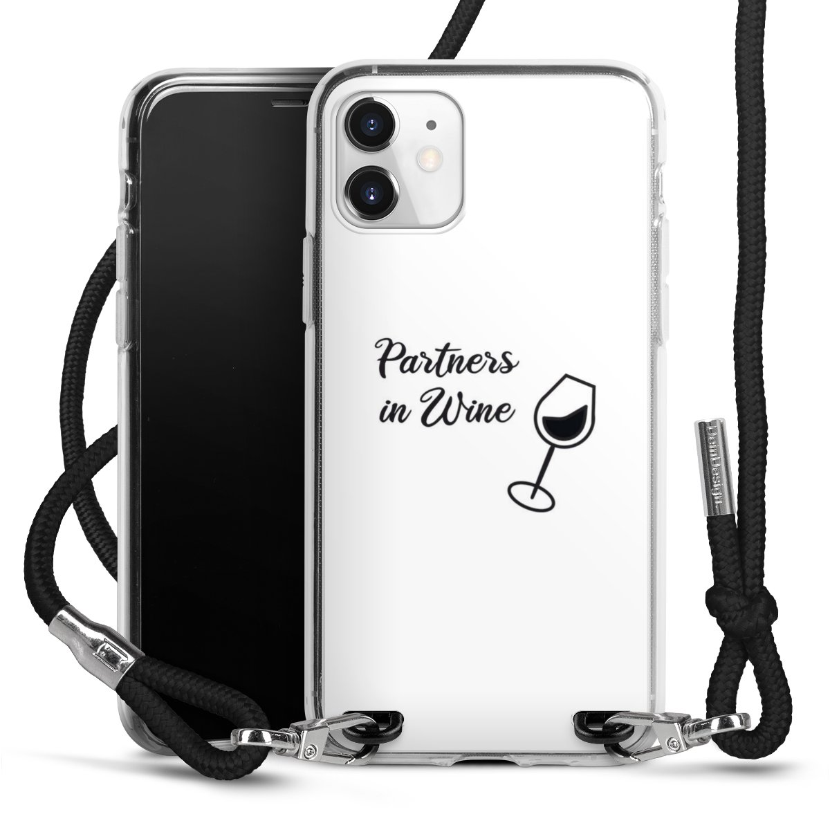 Partners in Wine