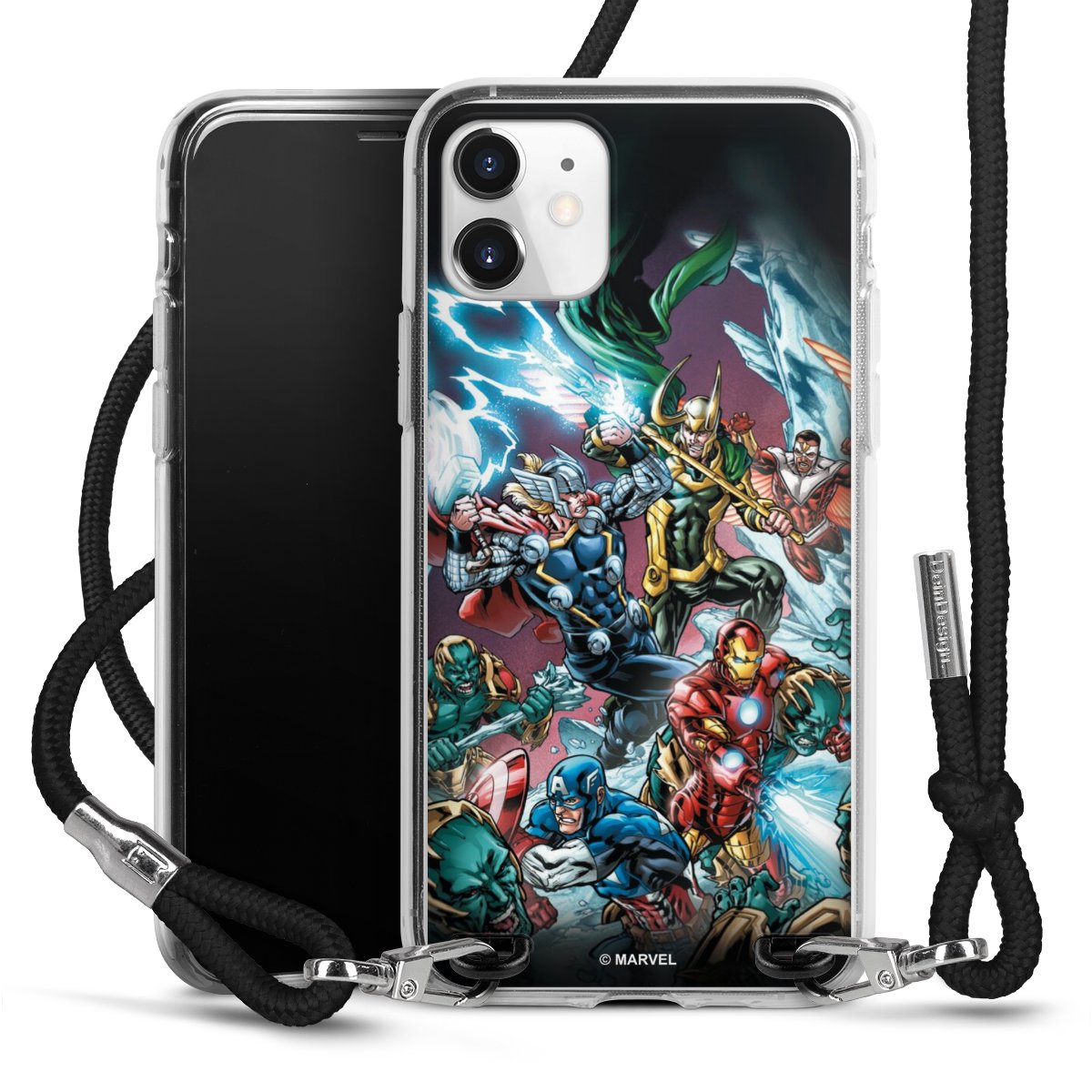 Carry Case