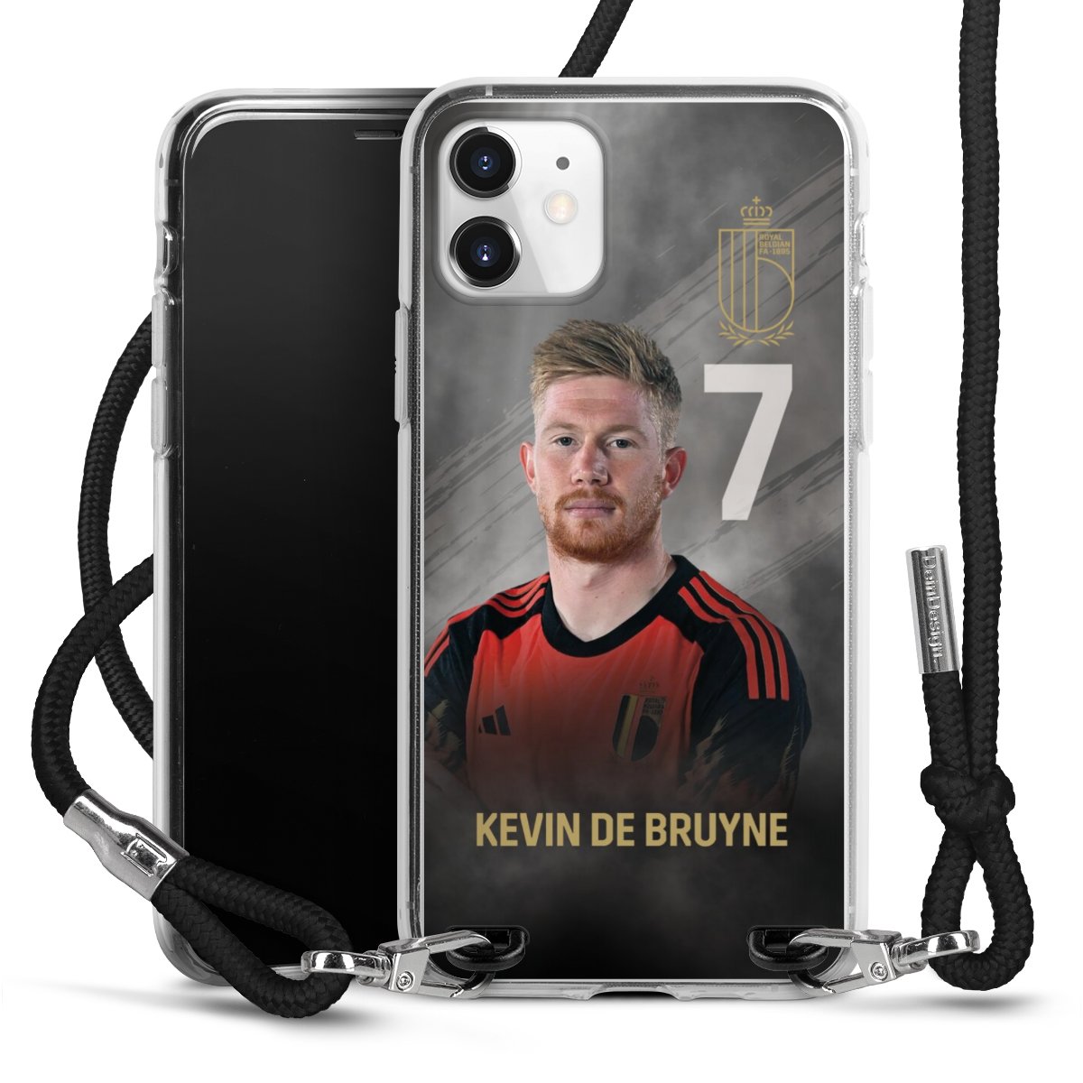 Kevin De Bruyne 7 