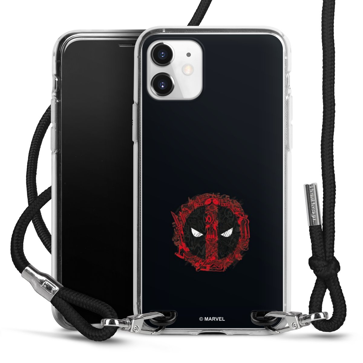 Deadpool Logo