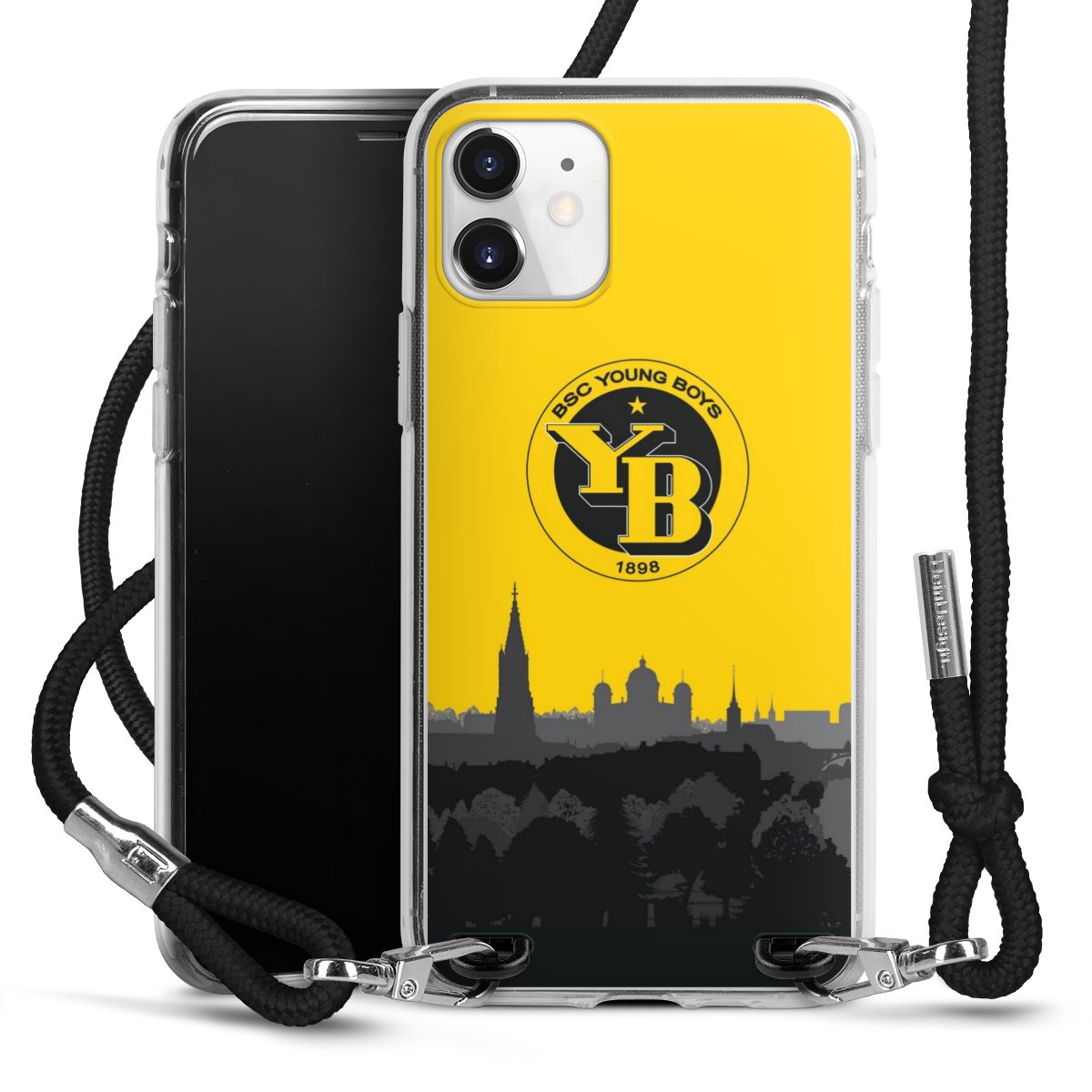 BSC YB Skyline