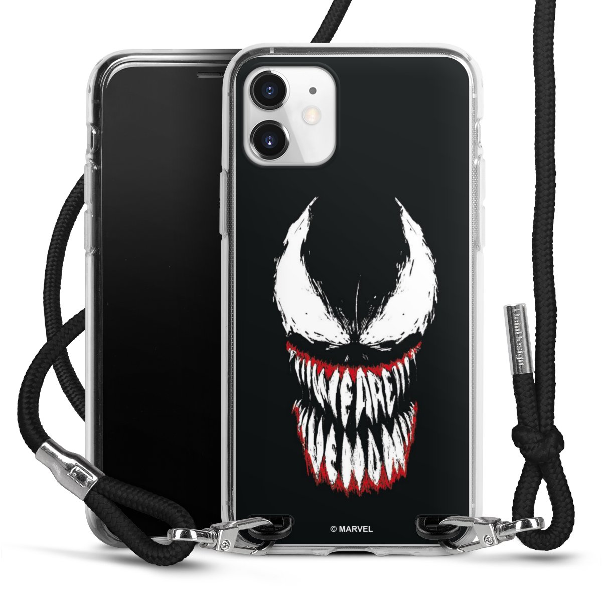 We Are Venom