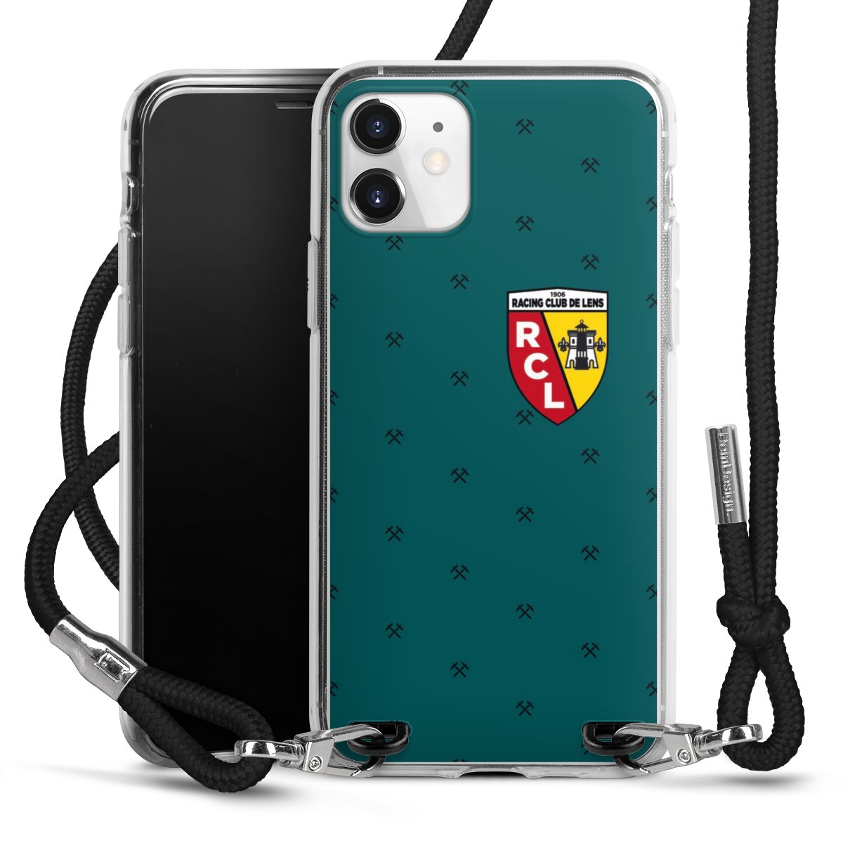 RCL Maillot Extérieur 24/25