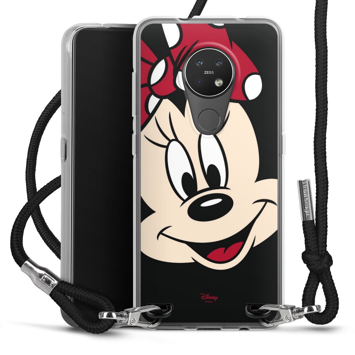 Minnie dappertutto