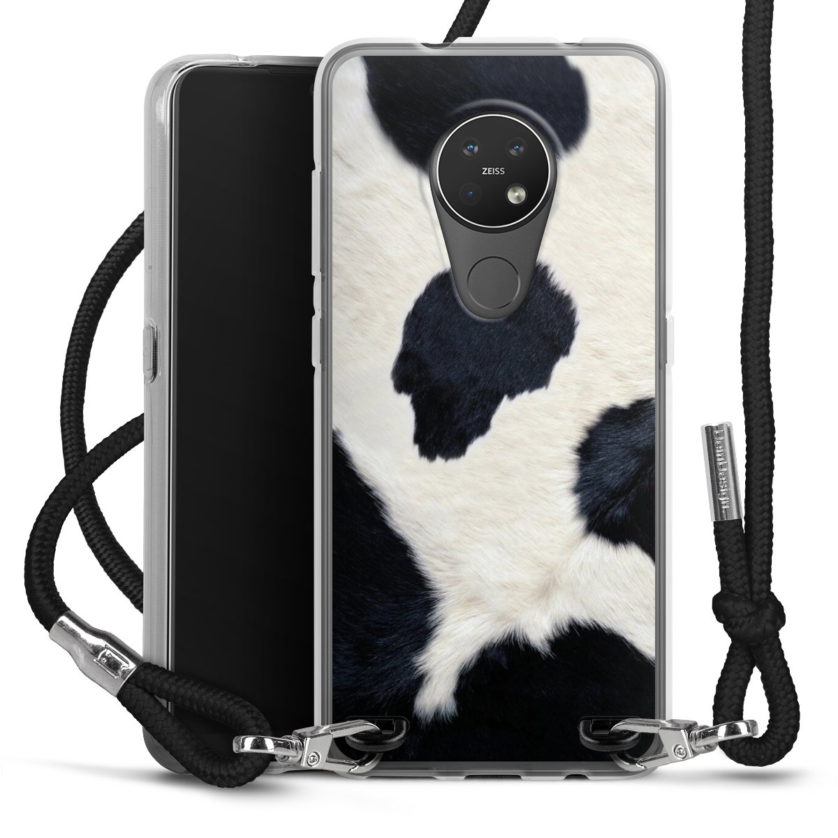 Peau de Vache