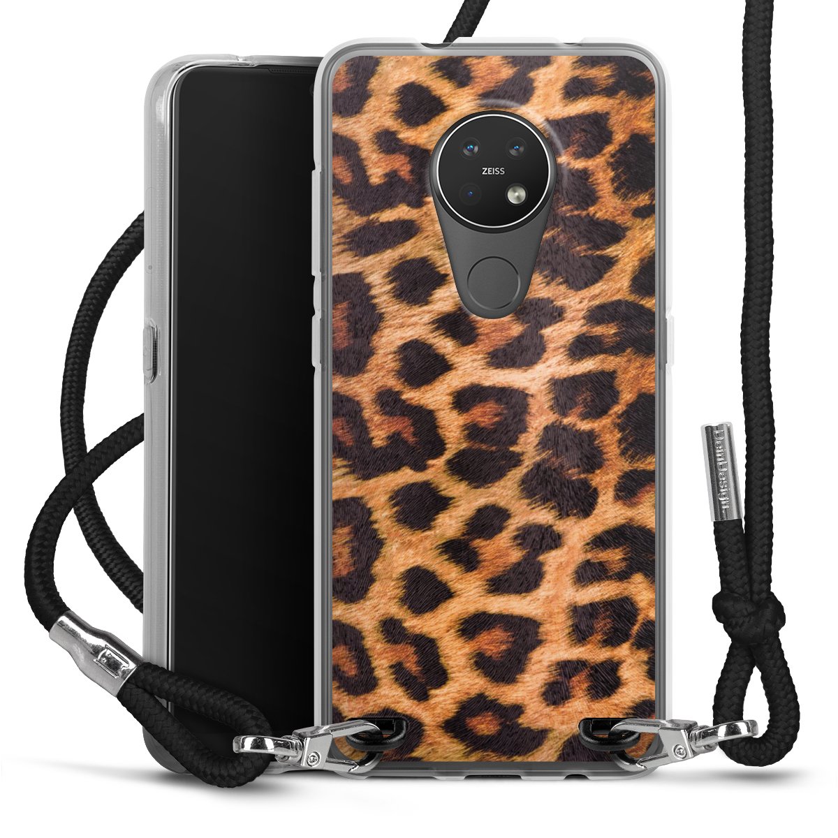 Leo Print