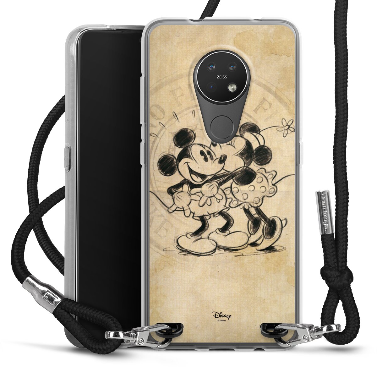 Minni&Topolino
