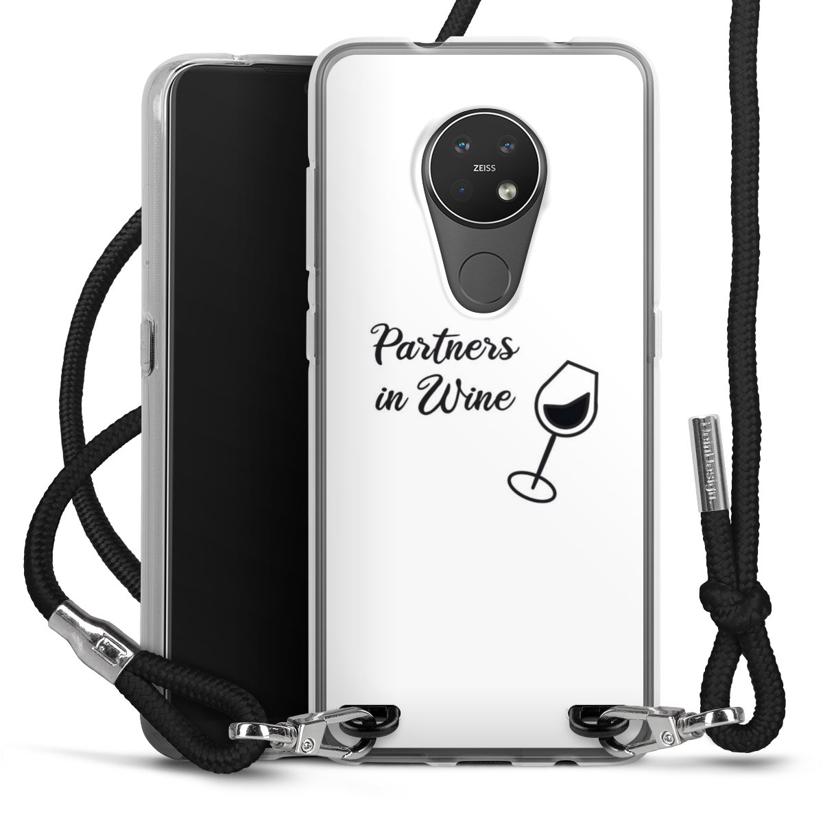 Partners in Wine