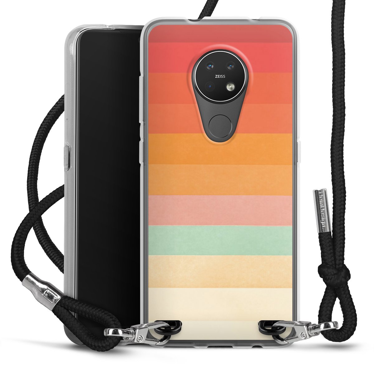 Regenboog Chevrons II
