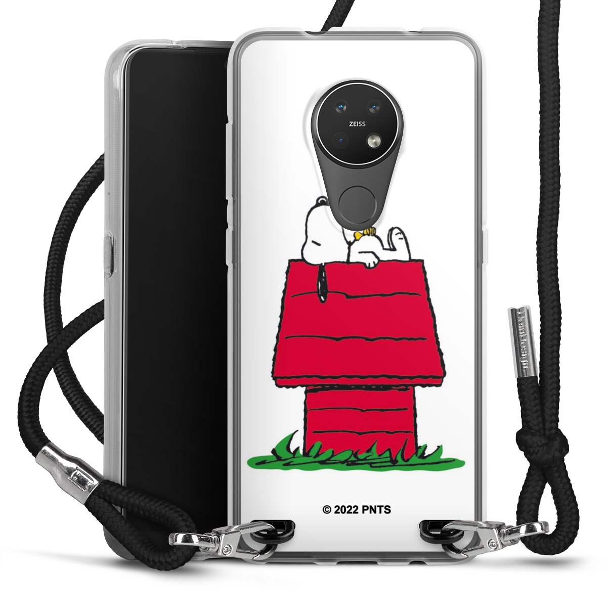Snoopy and Woodstock Klassisch