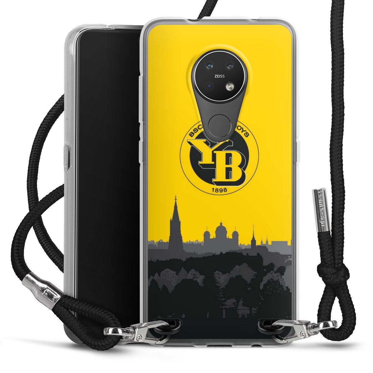 BSC YB Skyline
