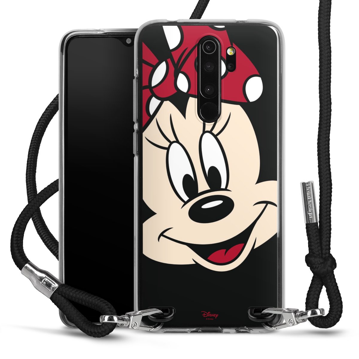 Minnie dappertutto