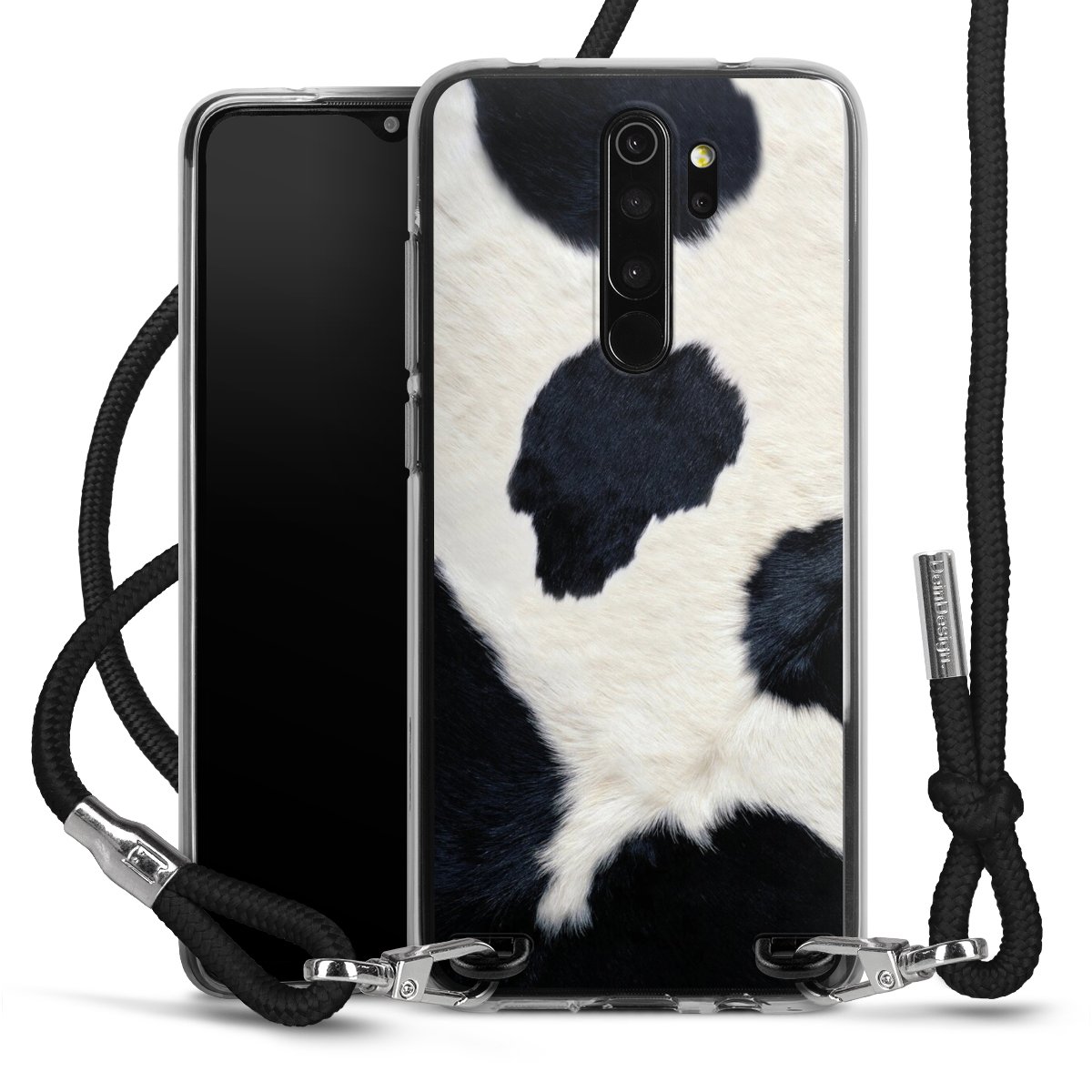 Peau de Vache