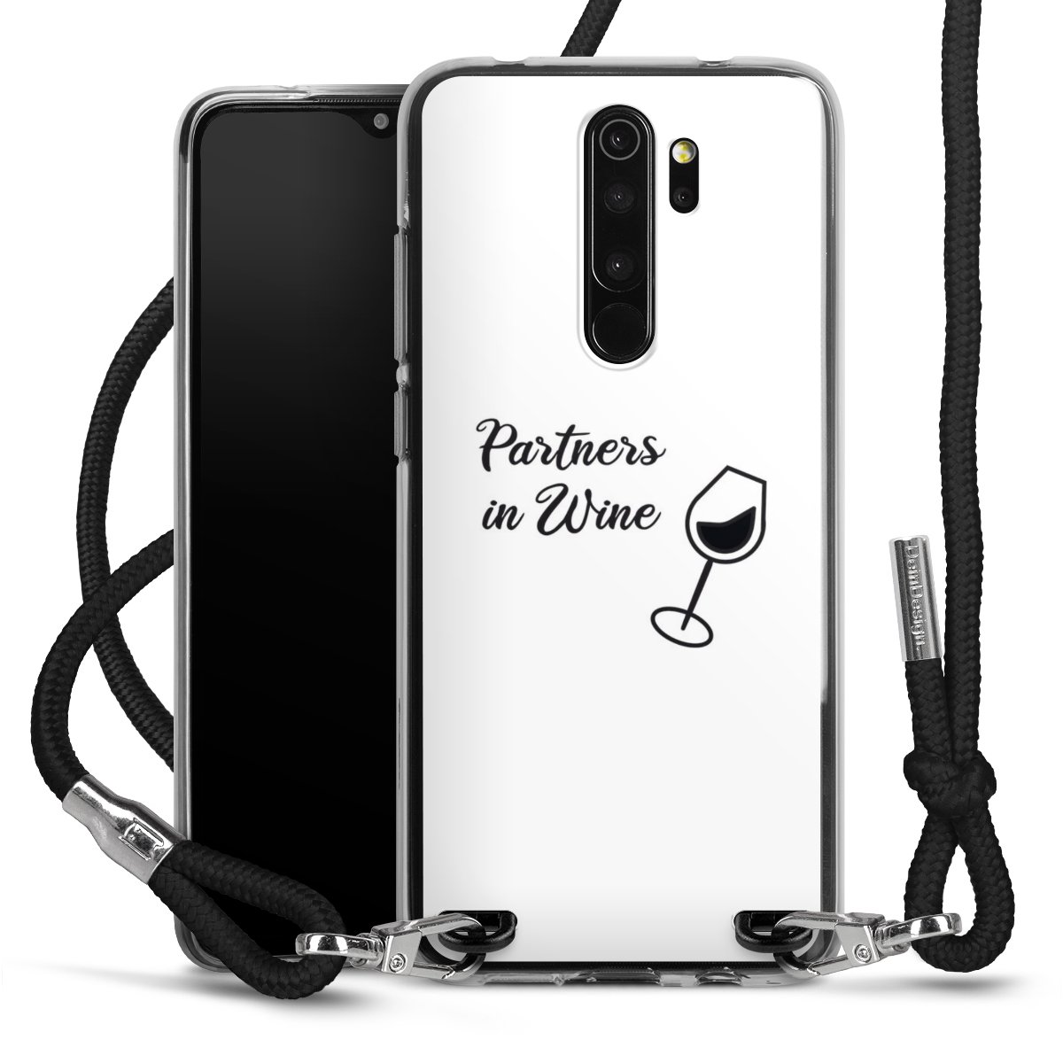 Partners in Wine