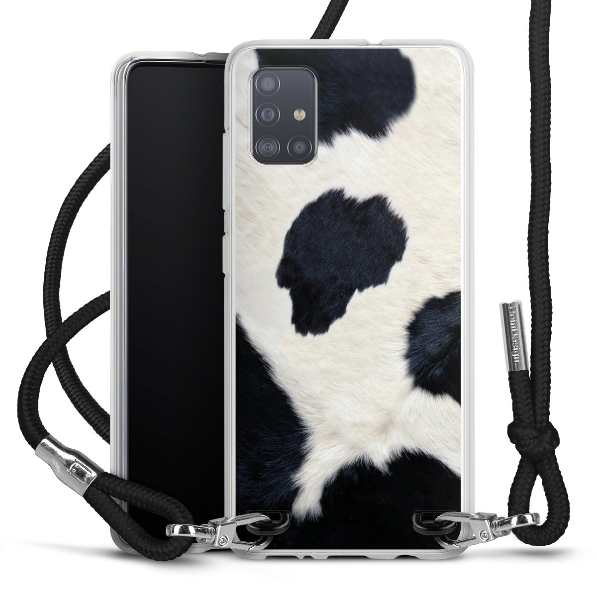 Peau de Vache