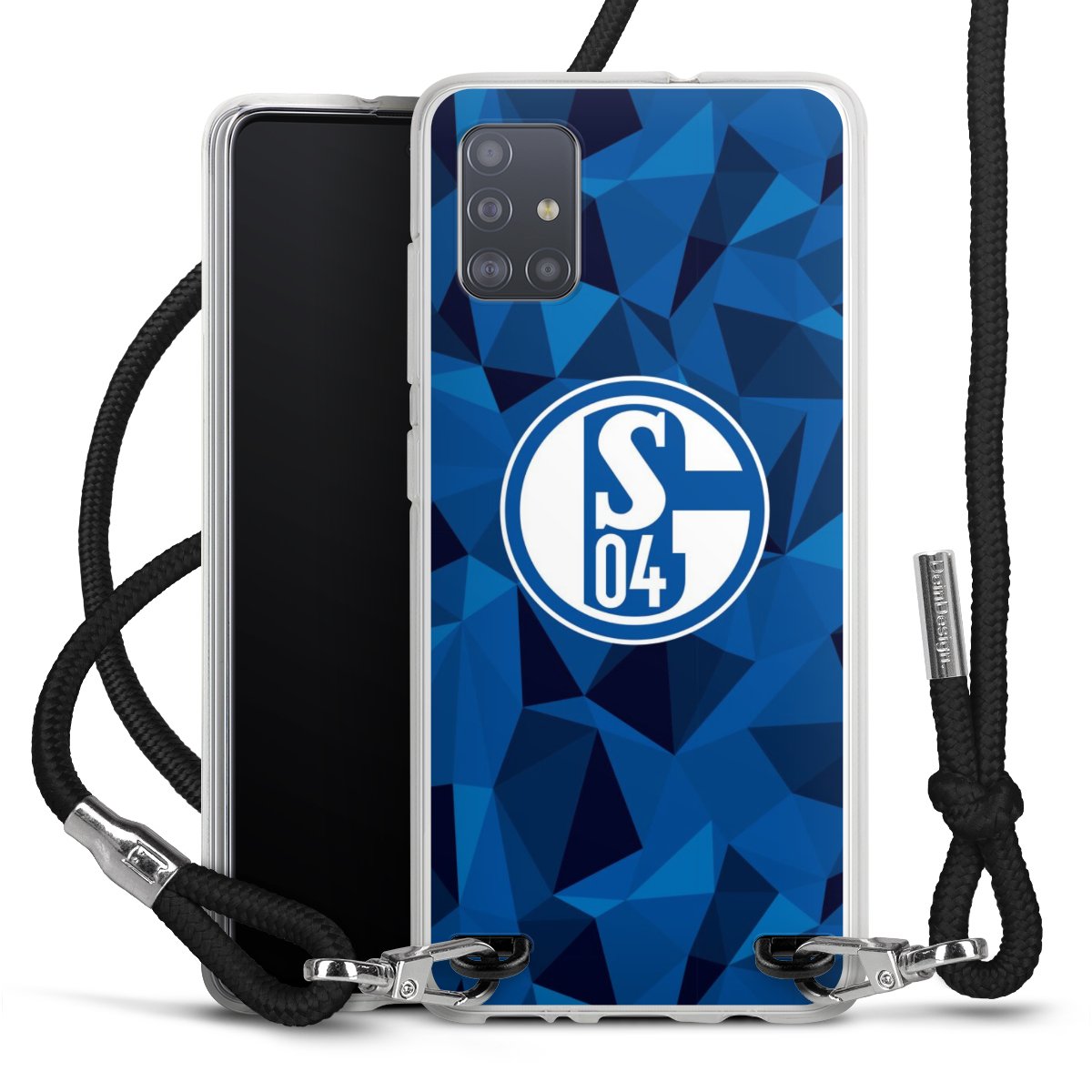 Schalke 04 Camo