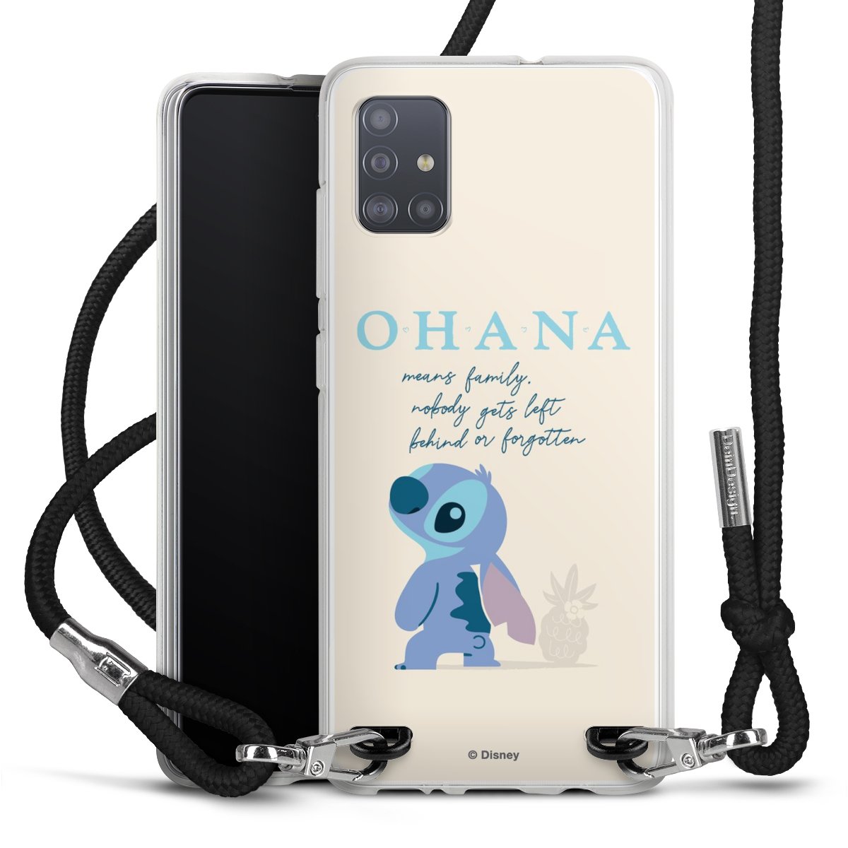 Ohana Stitch