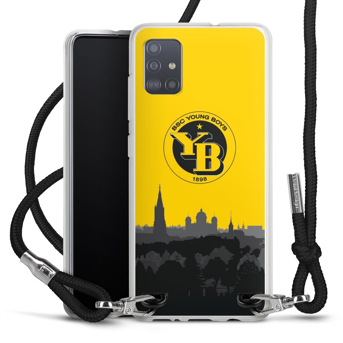 BSC YB Skyline