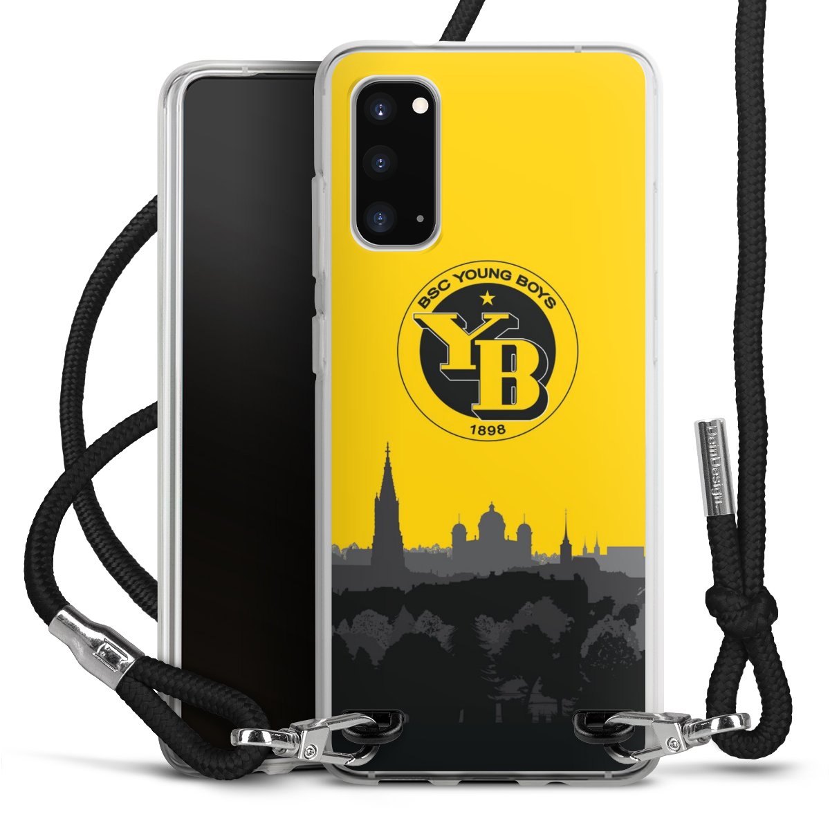 BSC YB Skyline