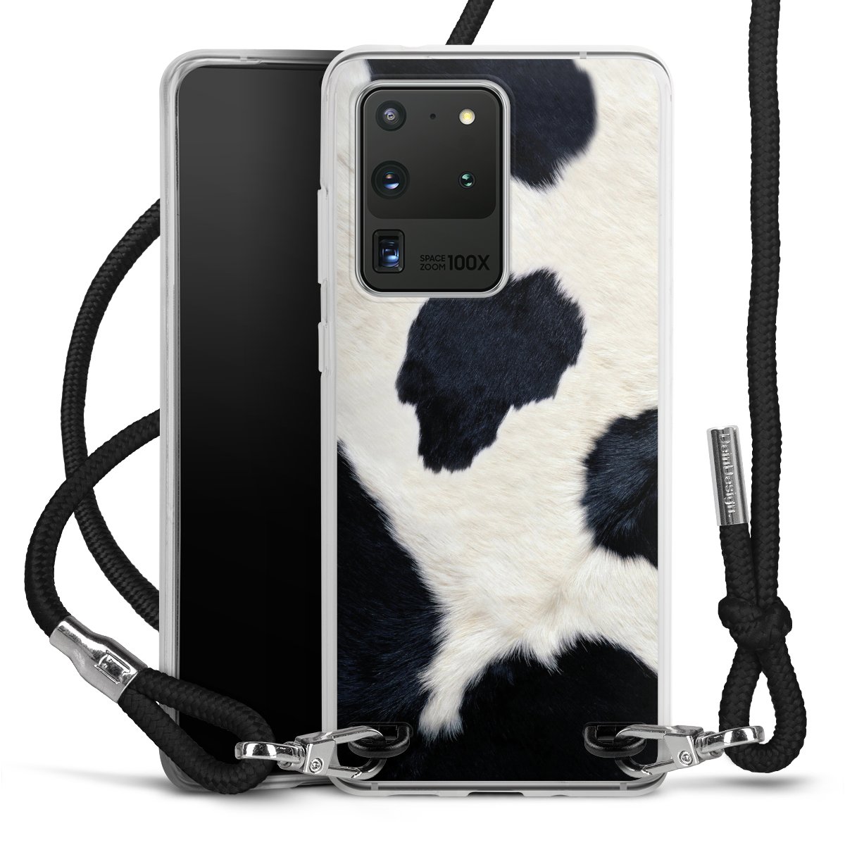 Peau de Vache