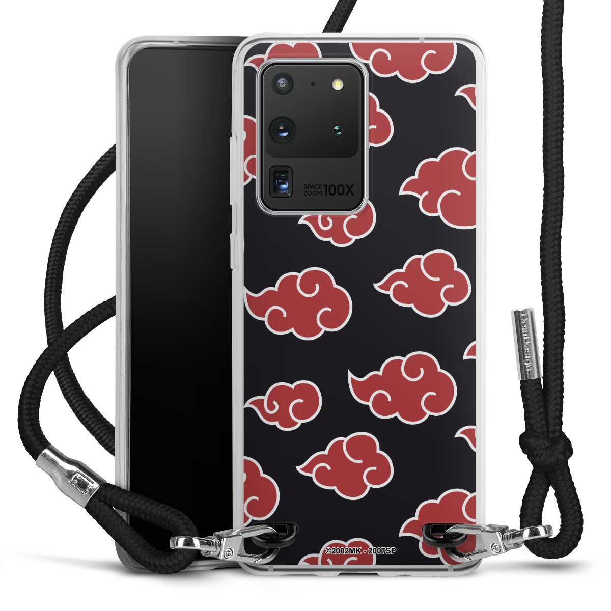 Akatsuki Motif