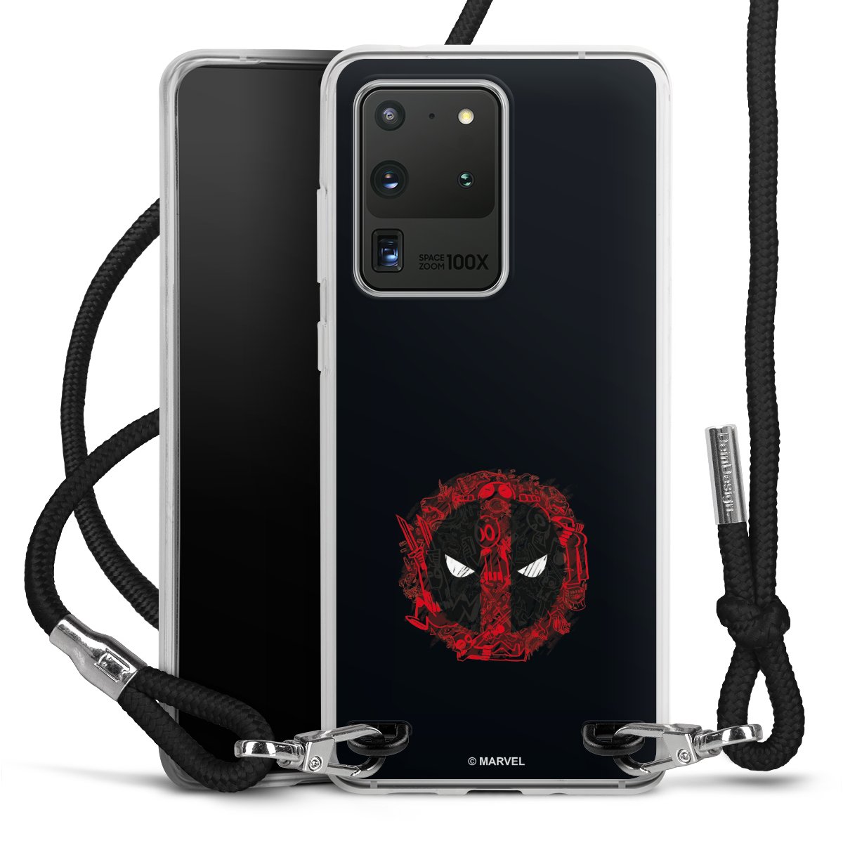 Deadpool Logo