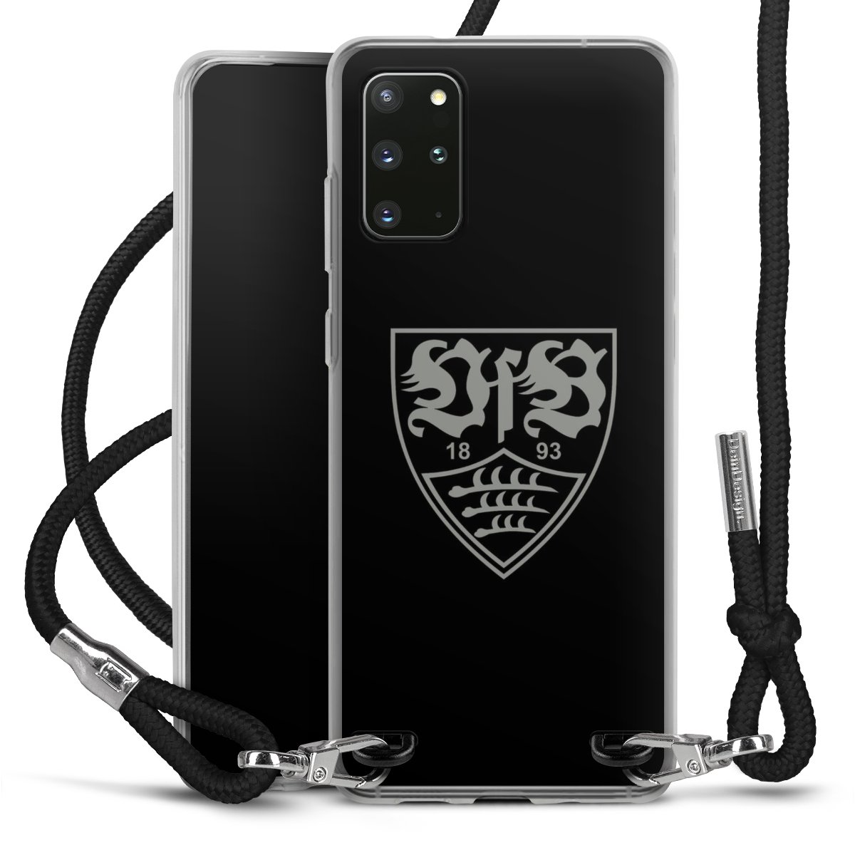 VfB Stuttgart Schwarz