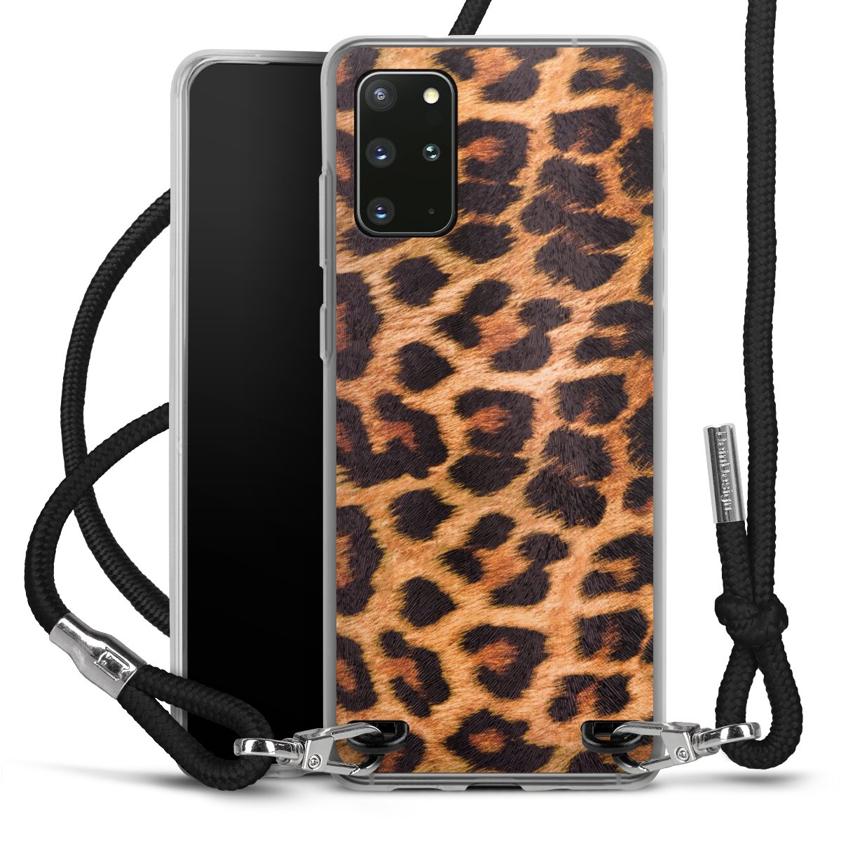 Leo Print