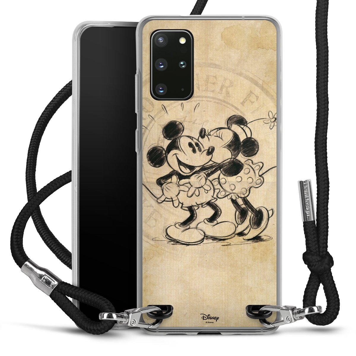 Minni&Topolino