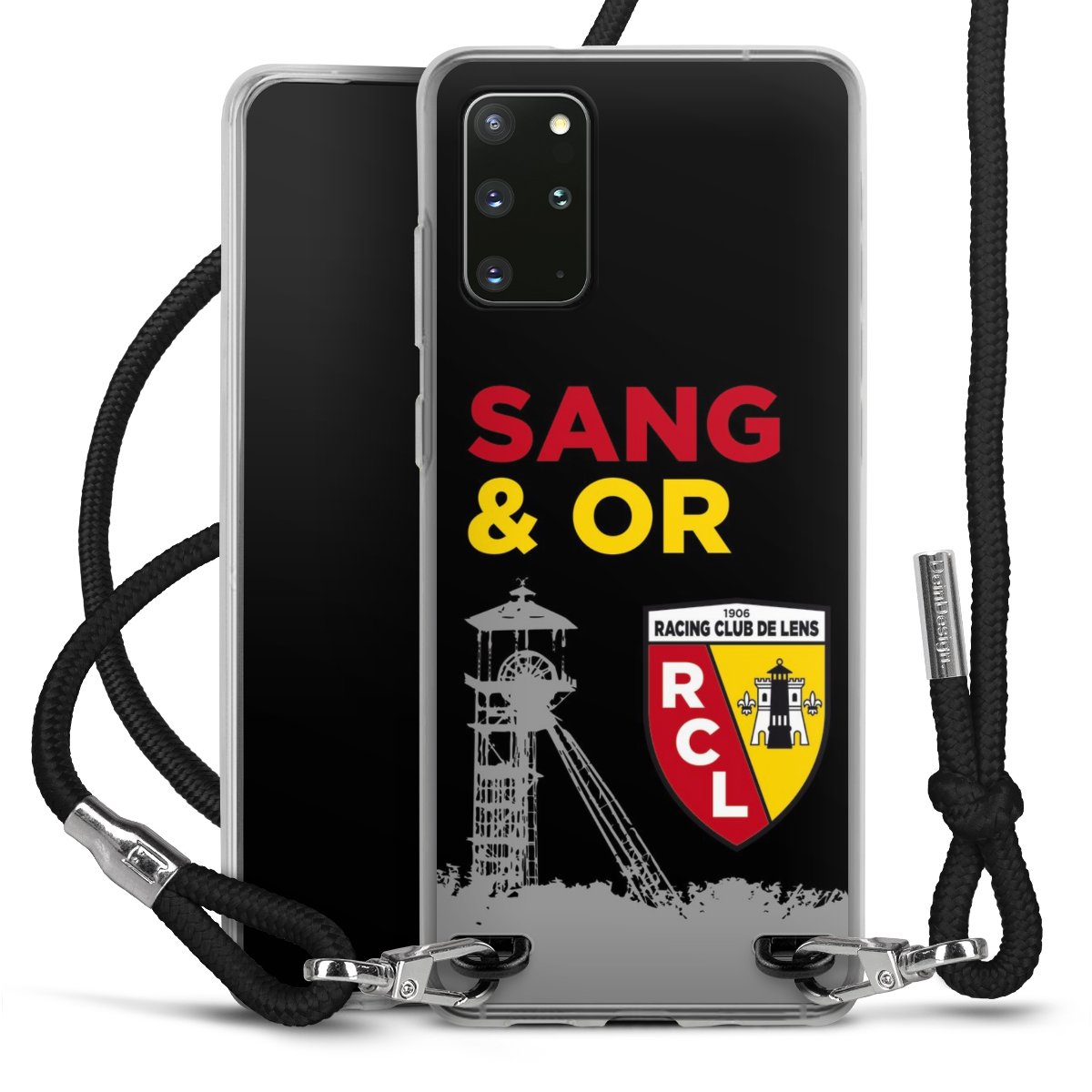 Sang & Or RC Lens