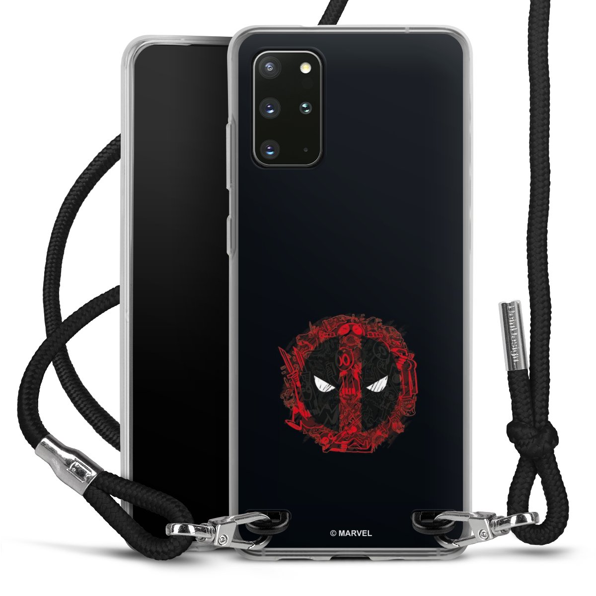 Deadpool Logo
