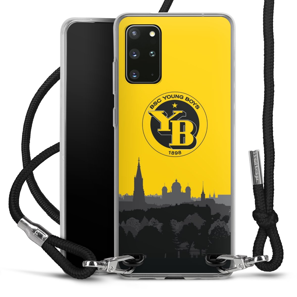 BSC YB Skyline