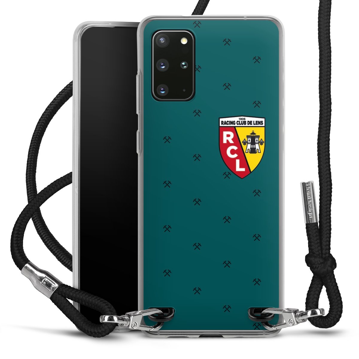 RCL Maillot Extérieur 24/25
