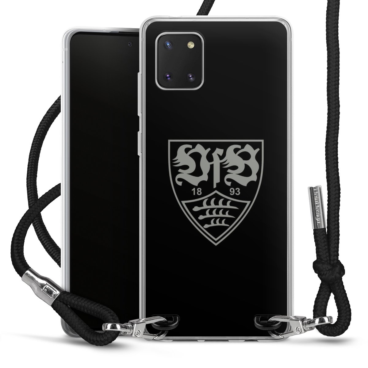VfB Stuttgart Schwarz