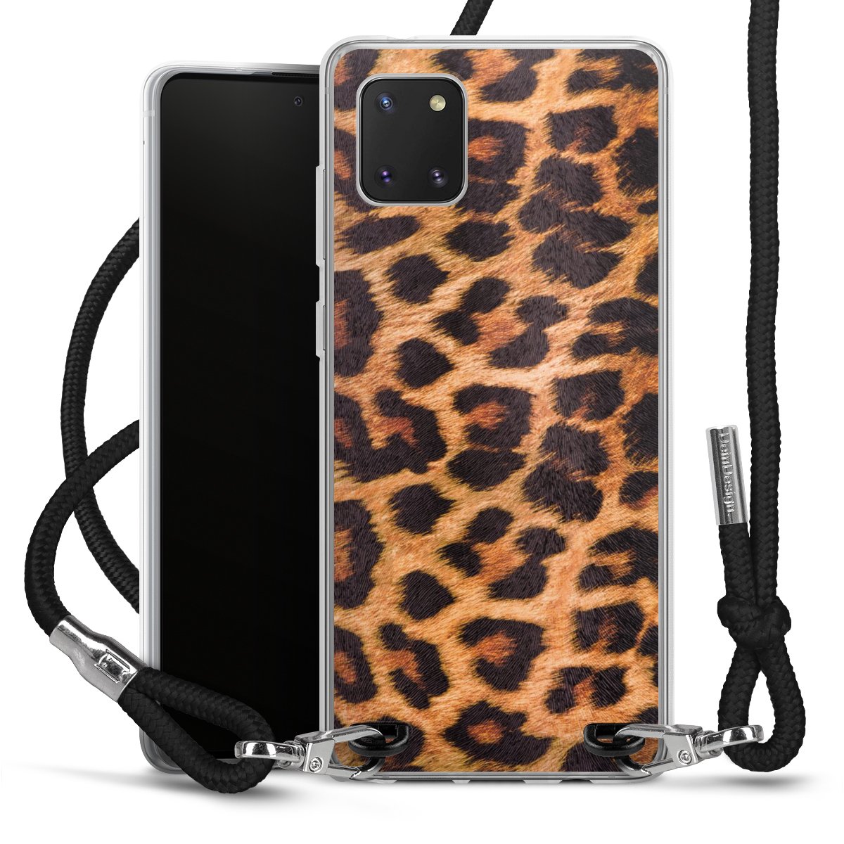Leo Print