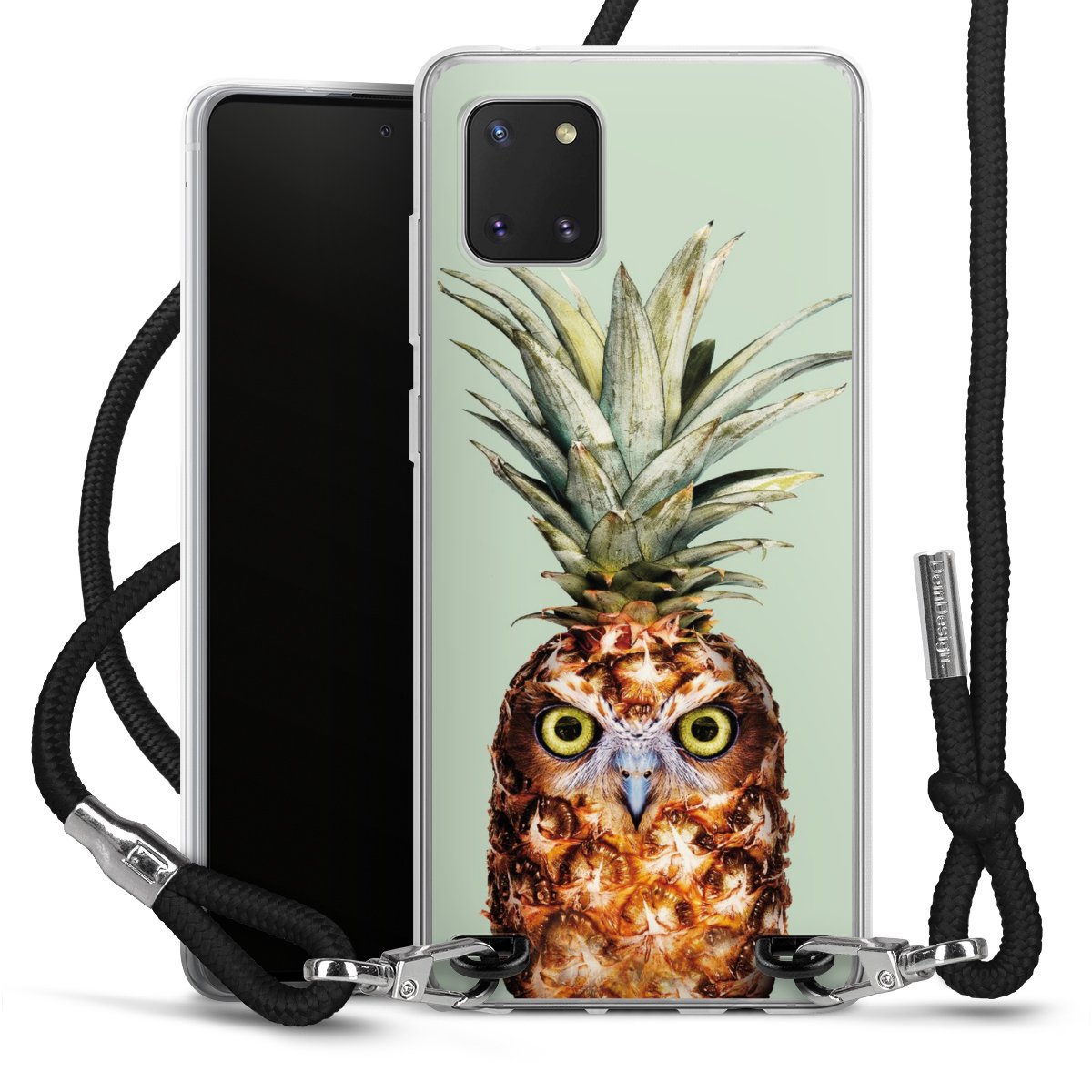 Ananas Kauz