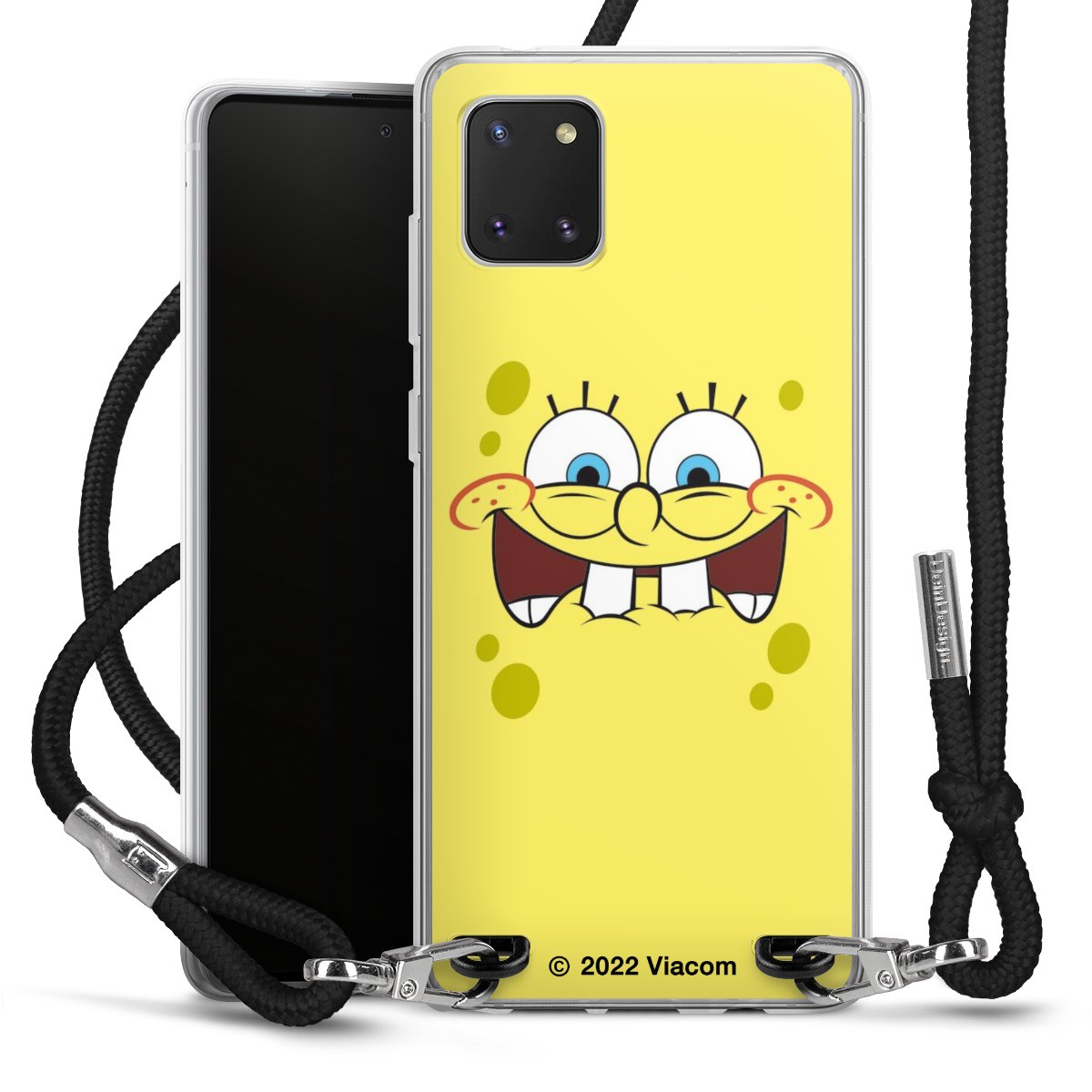 Spongebob - Nahaufnahme