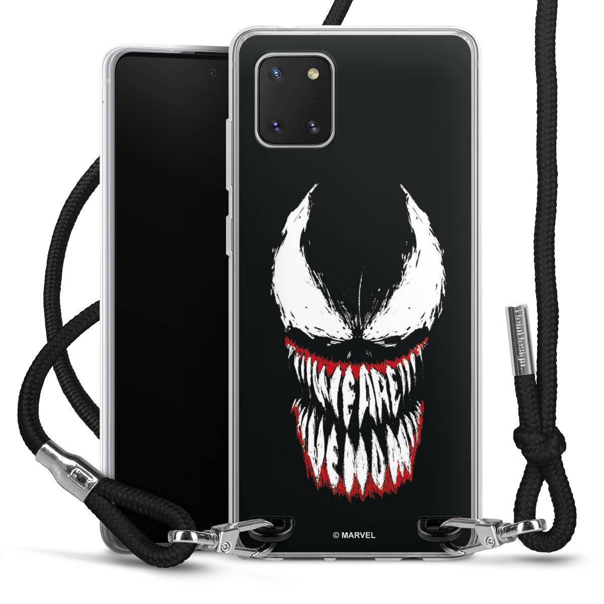 We Are Venom