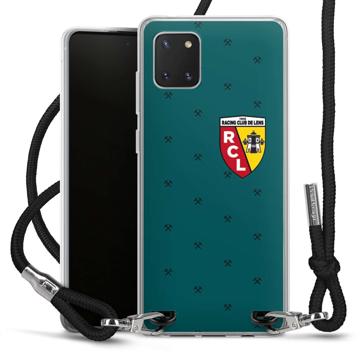 RCL Maillot Extérieur 24/25