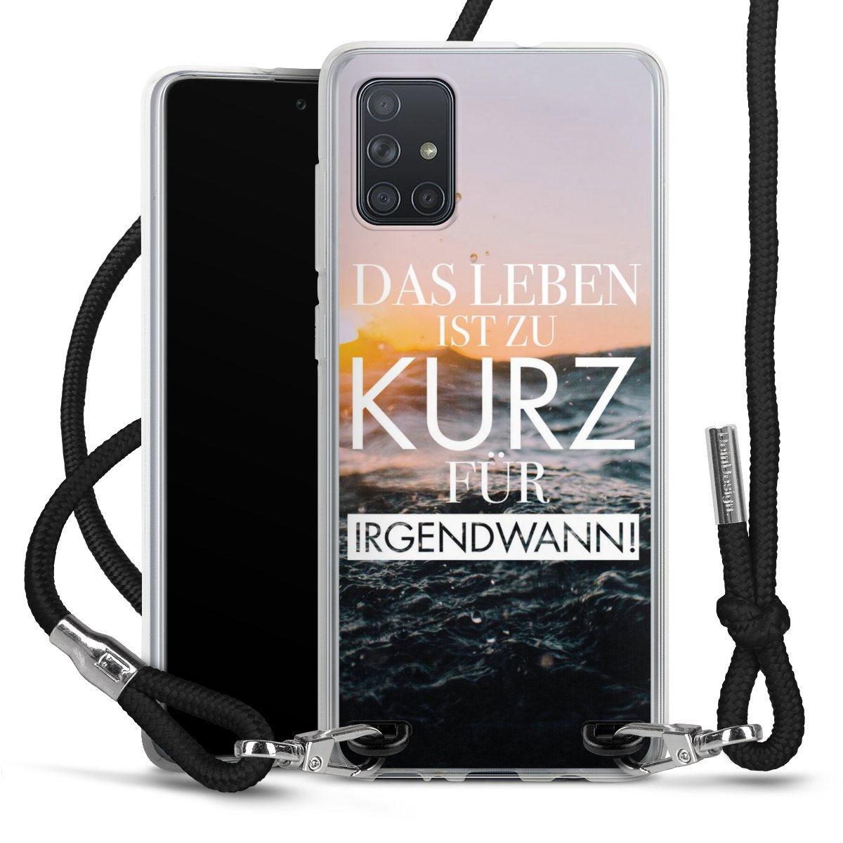 Leben zu Kurz für Irgendwann