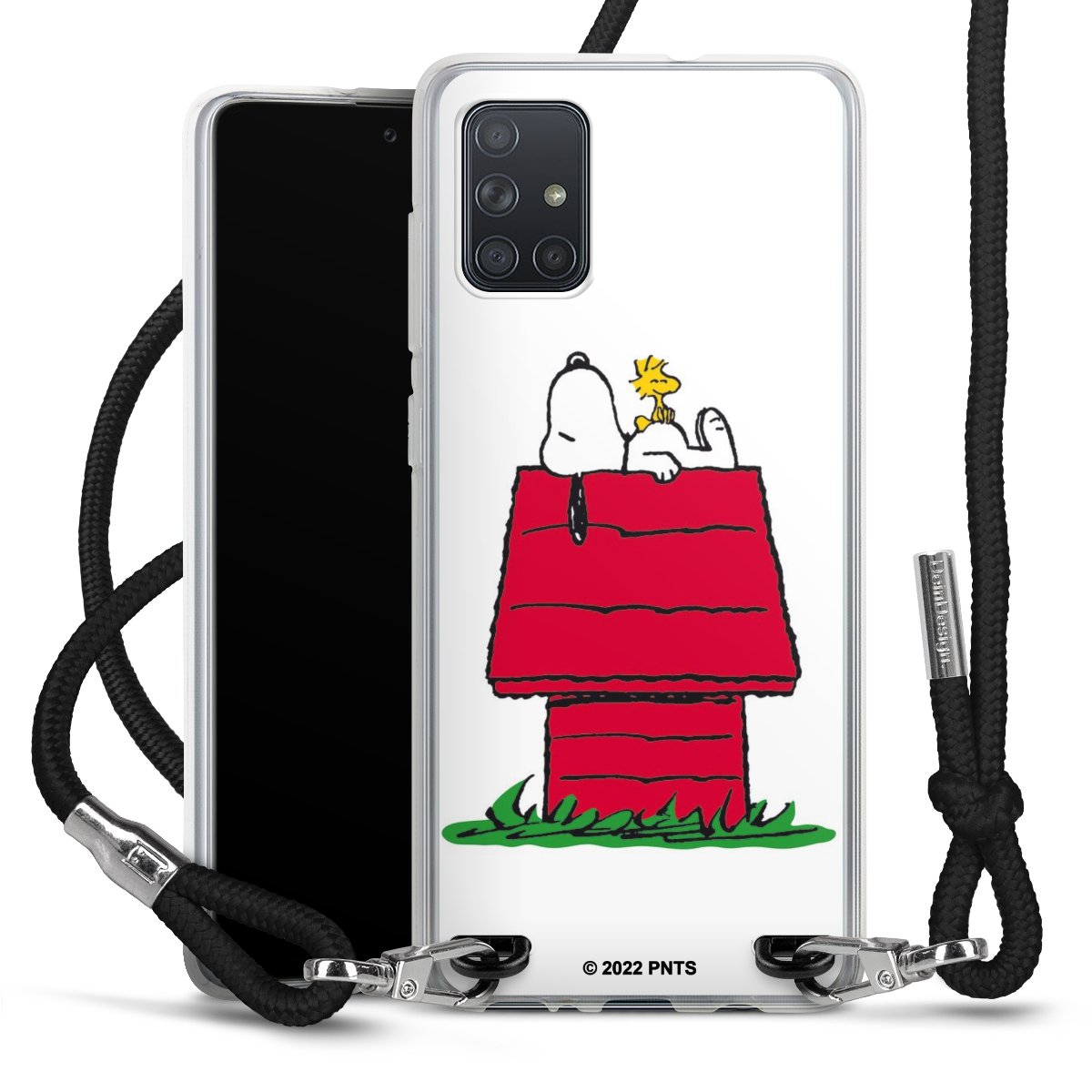 Snoopy and Woodstock Klassiek