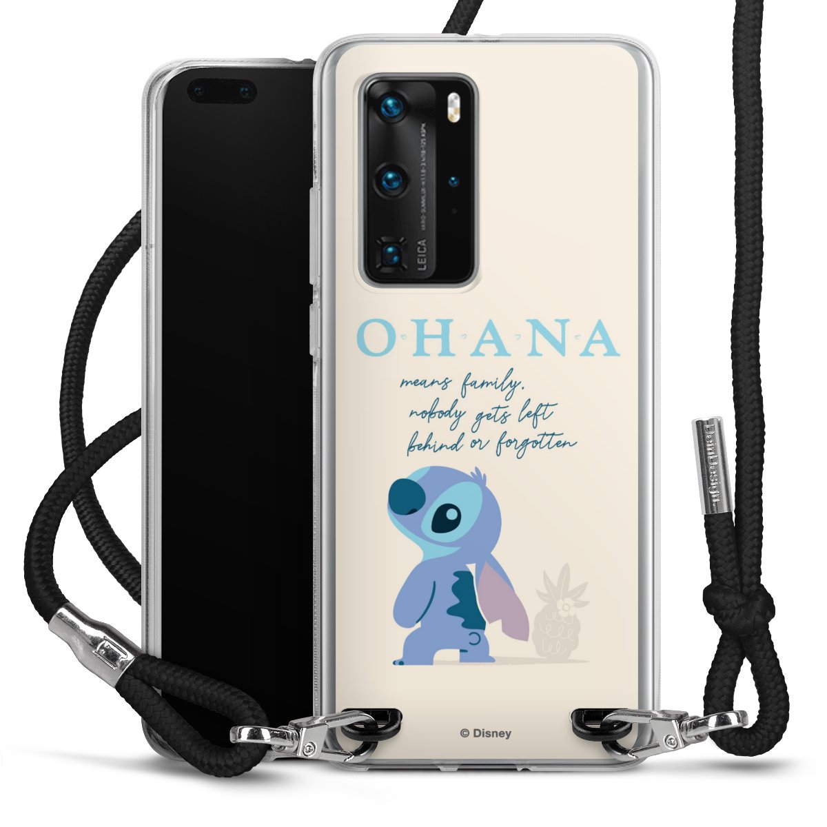 Ohana Stitch