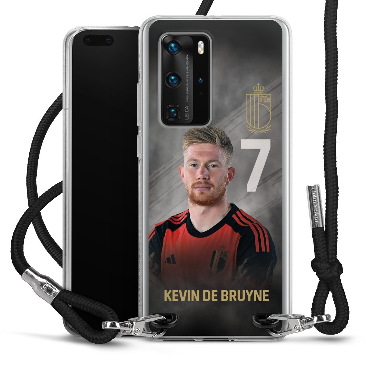 Kevin De Bruyne 7 